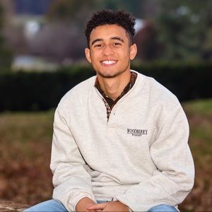 Meet your Posher, Makhail